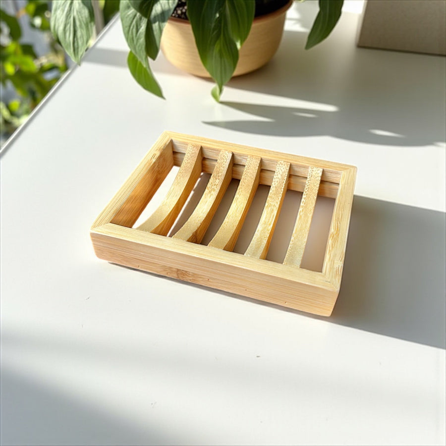 Bamboo Soap Lift | Valley