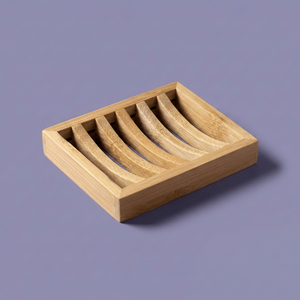Bamboo Soap Lift | Valley
