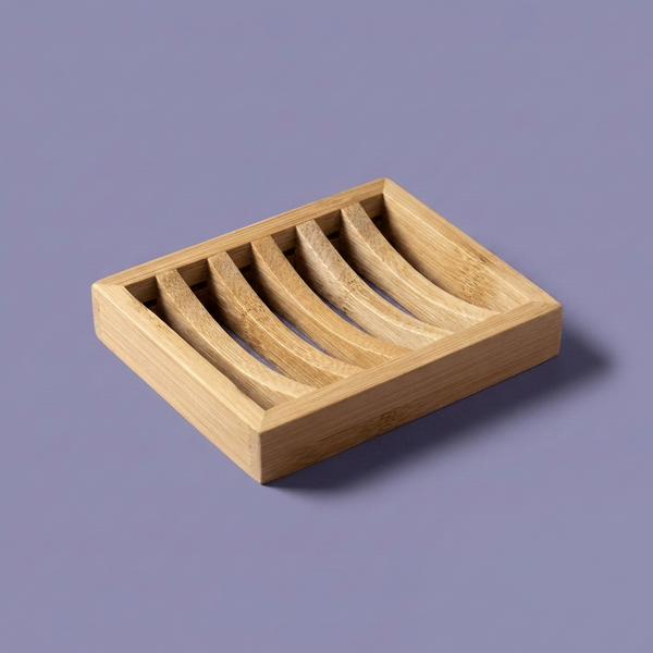 Bamboo Soap Lift | Valley