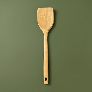 Bamboo Spatula
