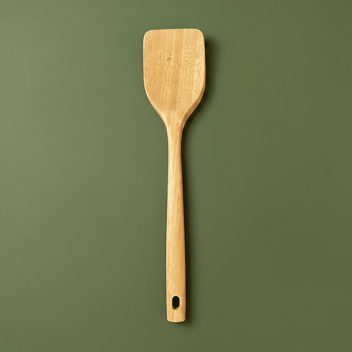 Bamboo Spatula