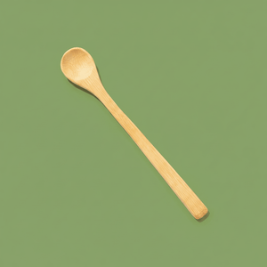Bamboo Spoon | Large Stir Spoon
