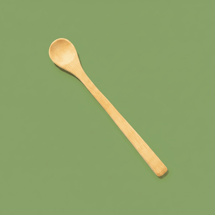 Bamboo Spoon | Large Stir Spoon