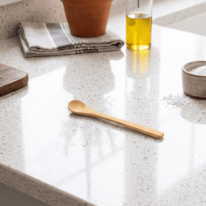 Bamboo Spoon | Large Stir Spoon