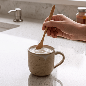 Bamboo Spoon | Large Stir Spoon