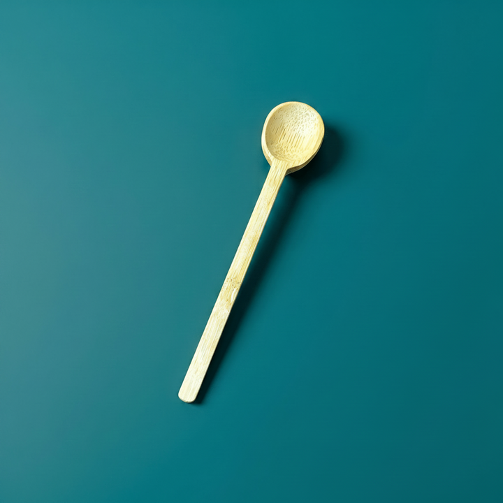 Bamboo Stir Spoon - Mini
