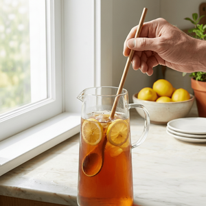 Bamboo Stir Spoon - Large
