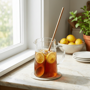 Bamboo Stir Spoon - Large
