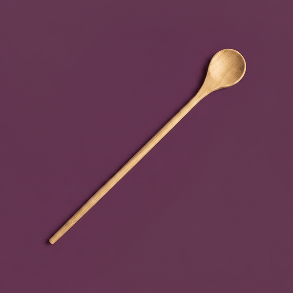 Bamboo Stir Spoon - Large