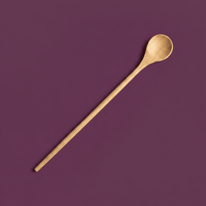 Bamboo Stir Spoon - Large
