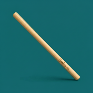 Bamboo Straw