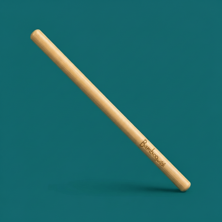 Bamboo Straw