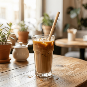 Bamboo Straw