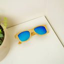 Bamboo Sunglasses