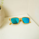 Bamboo Sunglasses