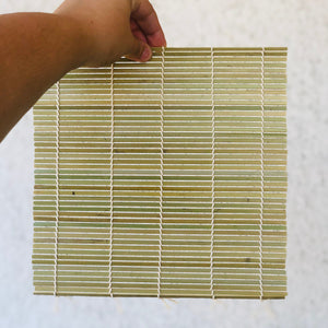 Bamboo Sushi Rolling Mat