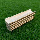 Bamboo Water Channel | Kids Outdoor Toy