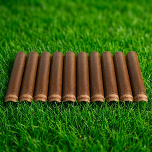 Bamboo Water Channel | Kids Outdoor Toy