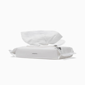 Pure Bamboo Wet Wipes