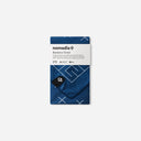 Bandana Towel: Barton Dark Blue