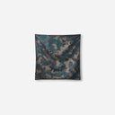 Bandana Towel: Camo Green