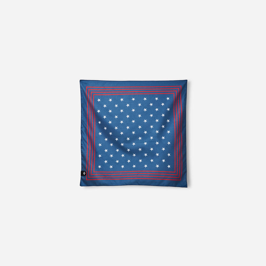 Bandana Towel: Liberty