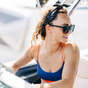 Bandana Towel: Mud Cloth