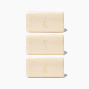 Bar Soap