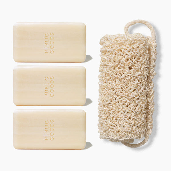 Bar Soap