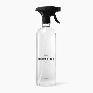 Bathroom Cleaner