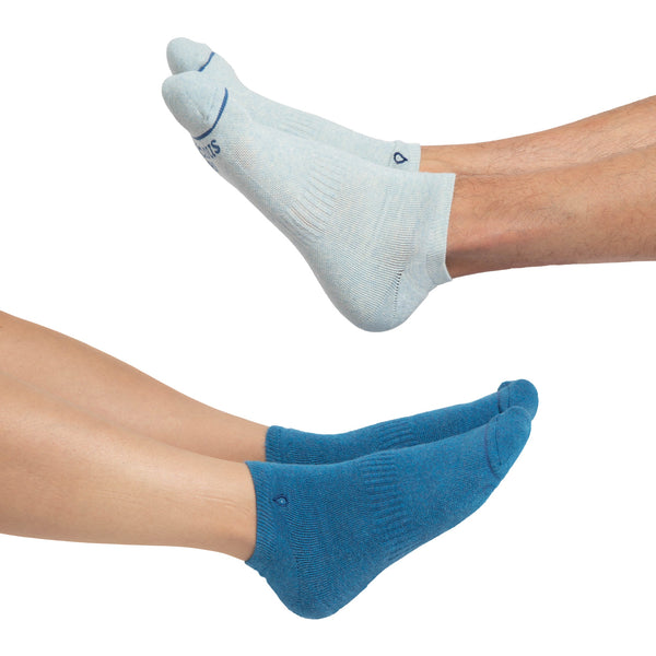 Socks that Give Water