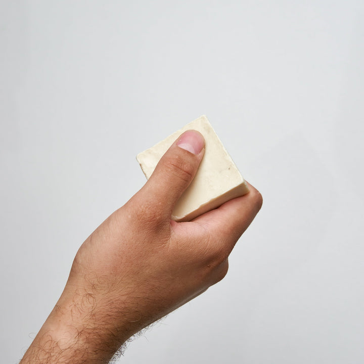 Beard Shampoo Bar | Sea Wind