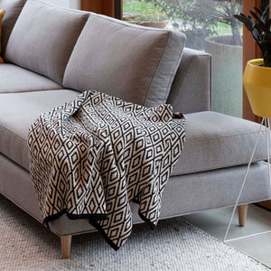 Bella Vista Throw