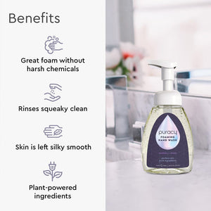 Foaming Hand Soap