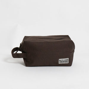 Sustainable Toiletry Bag