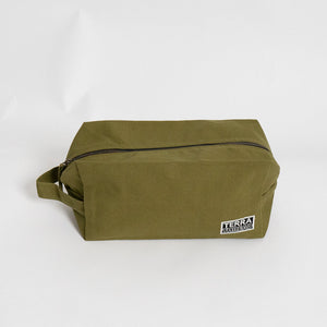 Sustainable Toiletry Bag