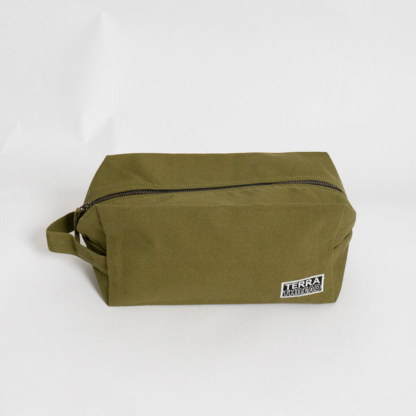 Sustainable Toiletry Bag