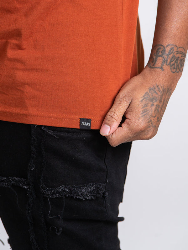 Organic Cotton T-shirts