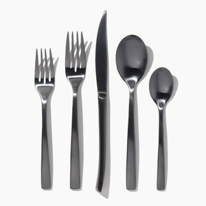 18/10 Stainless Steel Forged Flatware Set