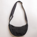 Organic Cotton Crossbody Bag