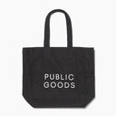 Organic Cotton Canvas Tote Bag