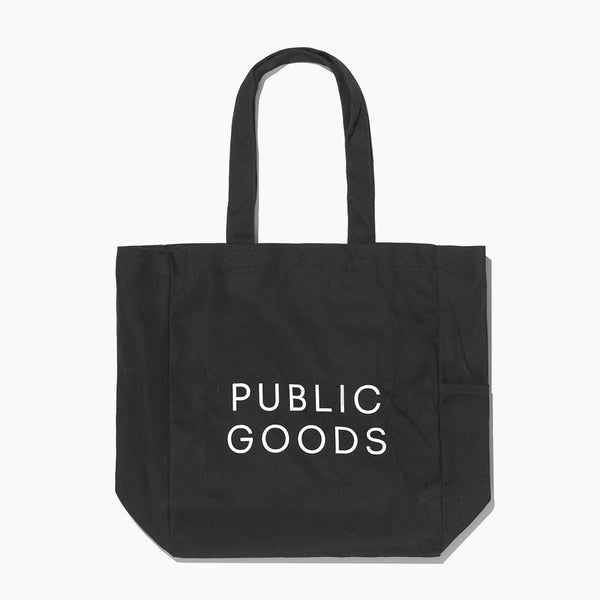 Organic Cotton Canvas Tote Bag
