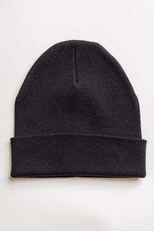 Organic Cotton Beanies