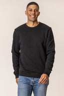 Unisex Organic Cotton Sweatshirts