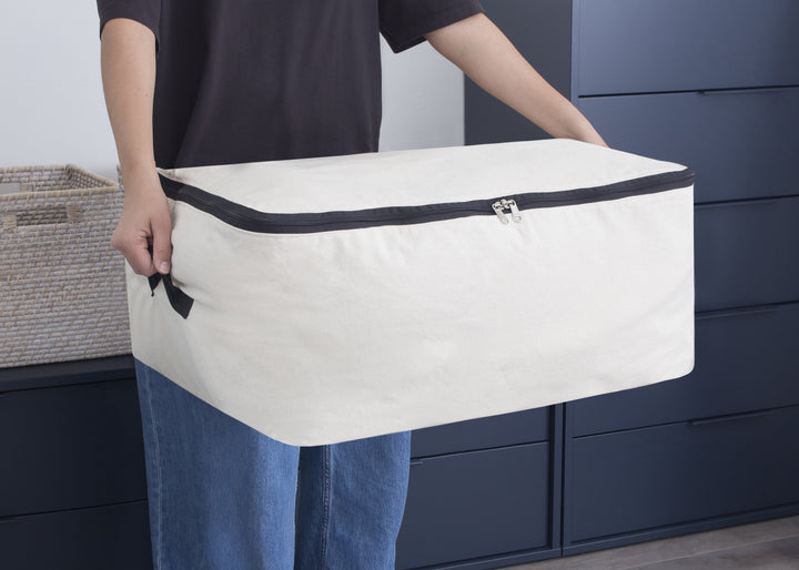 Comforter Storage Bags