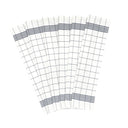 Windowpane Kitchen Towels