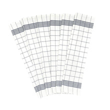 Windowpane Kitchen Towels