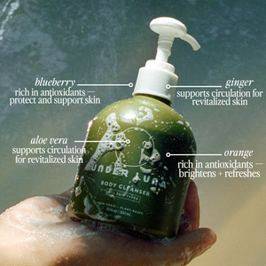 Body Cleanser