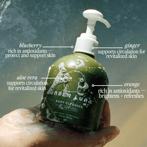 Body Cleanser