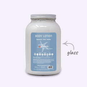Body Lotion